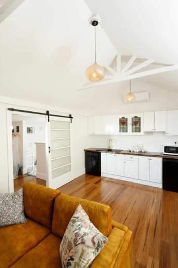 Studio 39 Hotel Shepparton Exterior photo